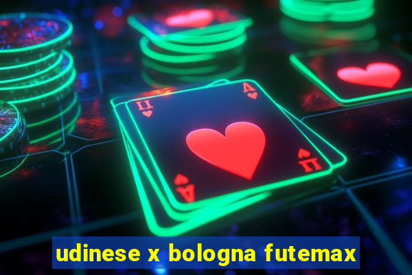 udinese x bologna futemax